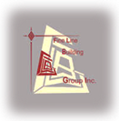 Fine Line Building Group Logo